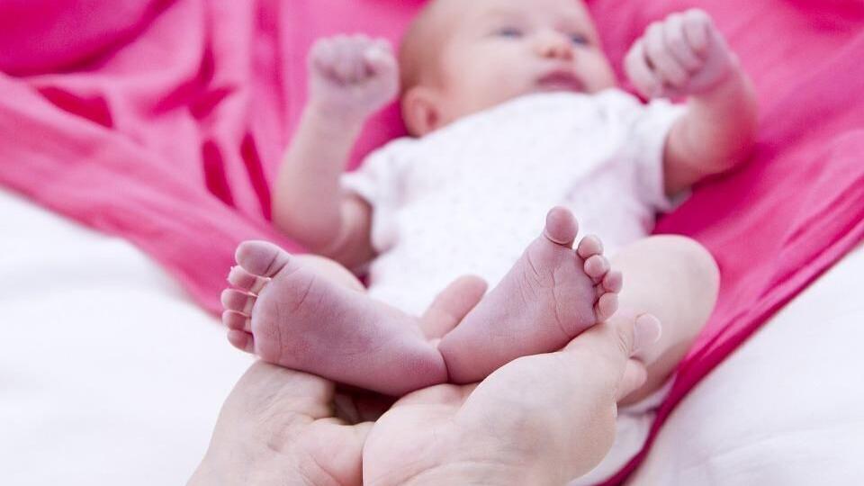 Family Connects: new home visitation program for all new moms gets off ground